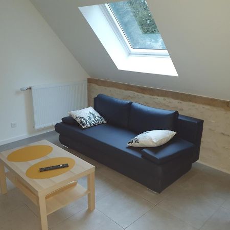 L'Elegant Gites De Moiscourt Gisors Exterior foto